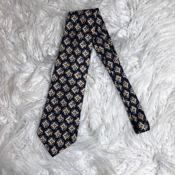 Burberry Other - ⭐️🔹 Burberry Necktie